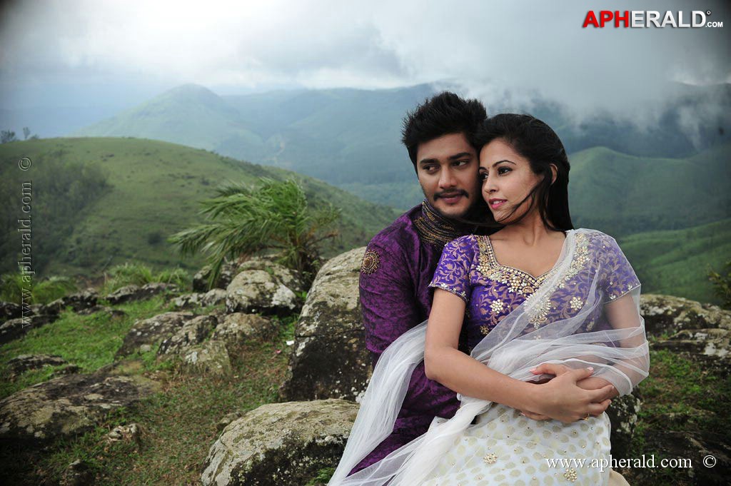 Manasunu Maya Seyake New Stills