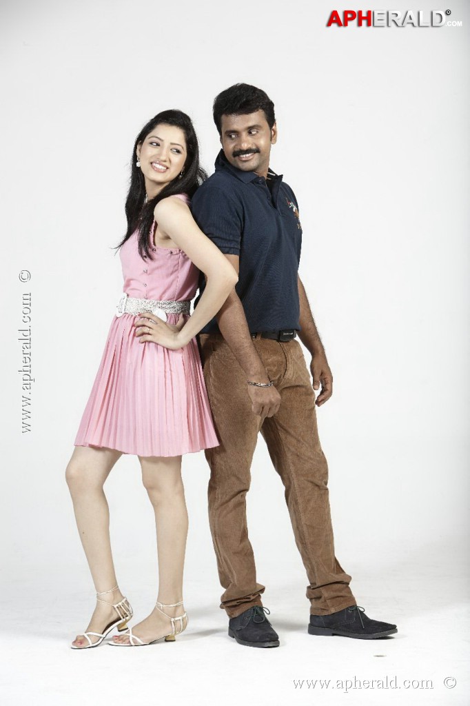 Manasunu Maya Seyake Movie Photos