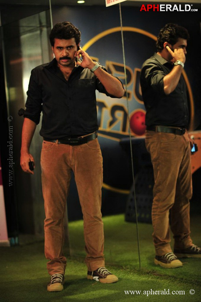 Manasunu Maya Seyake Movie Photos