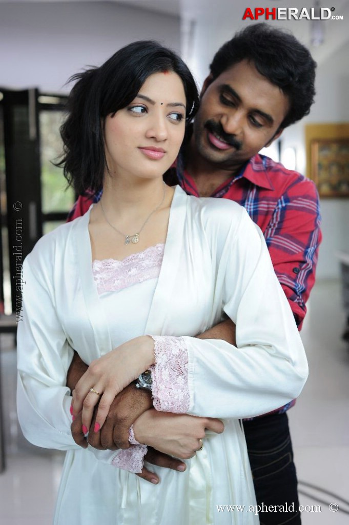 Manasunu Maya Seyake Movie Photos