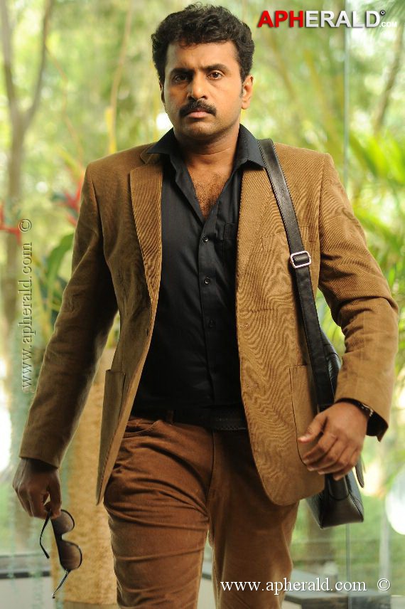 Manasunu Maya Seyake Movie Photos