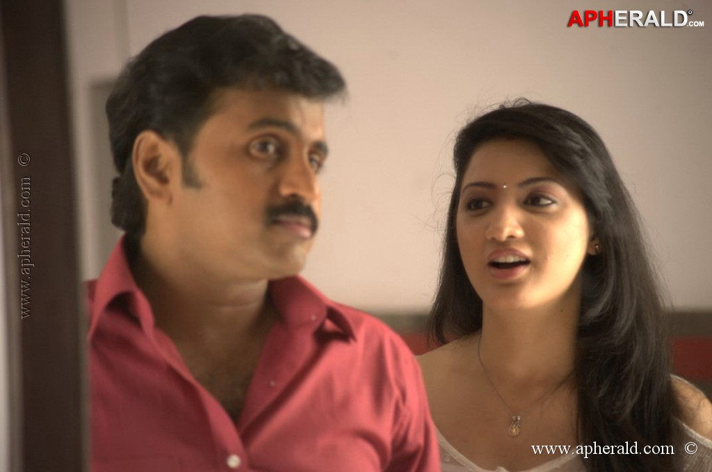 Manasunu Maya Seyake Movie Photos