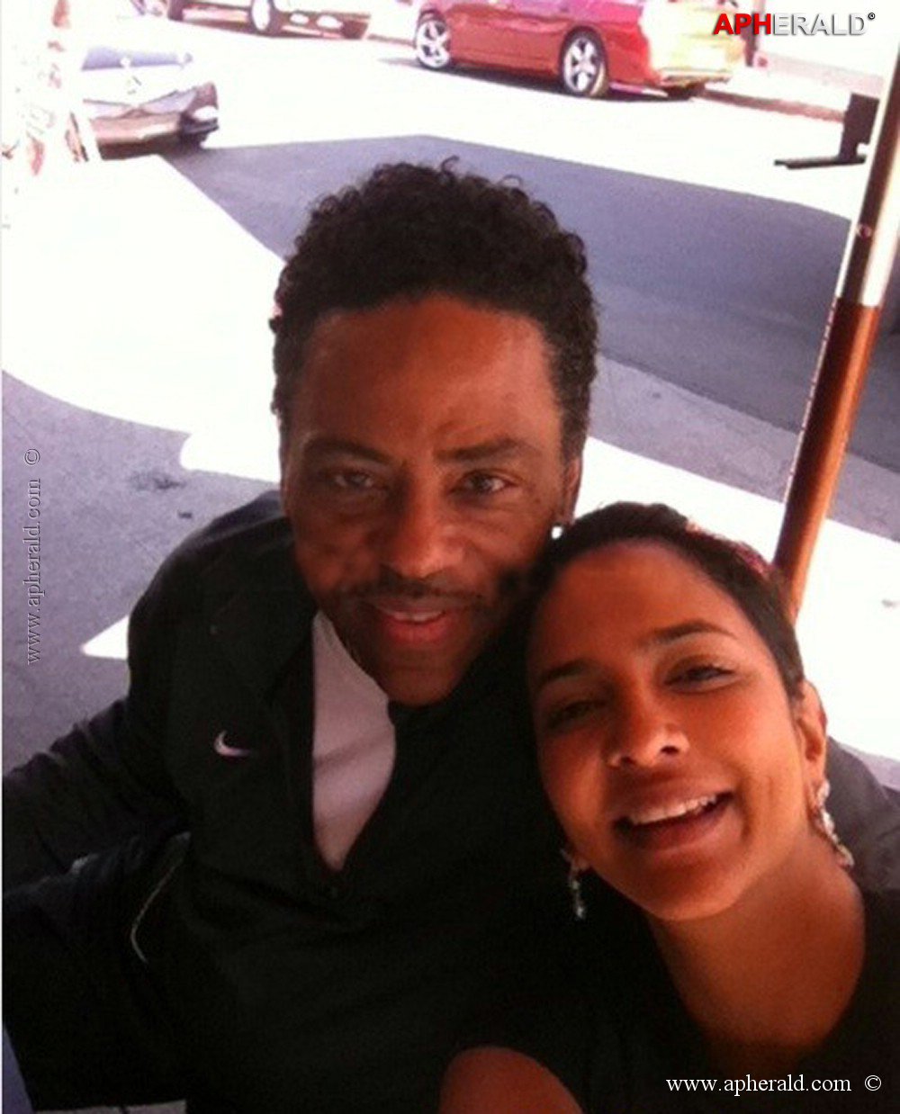 Manchu Lakshmi Prasanna Unseen Pics