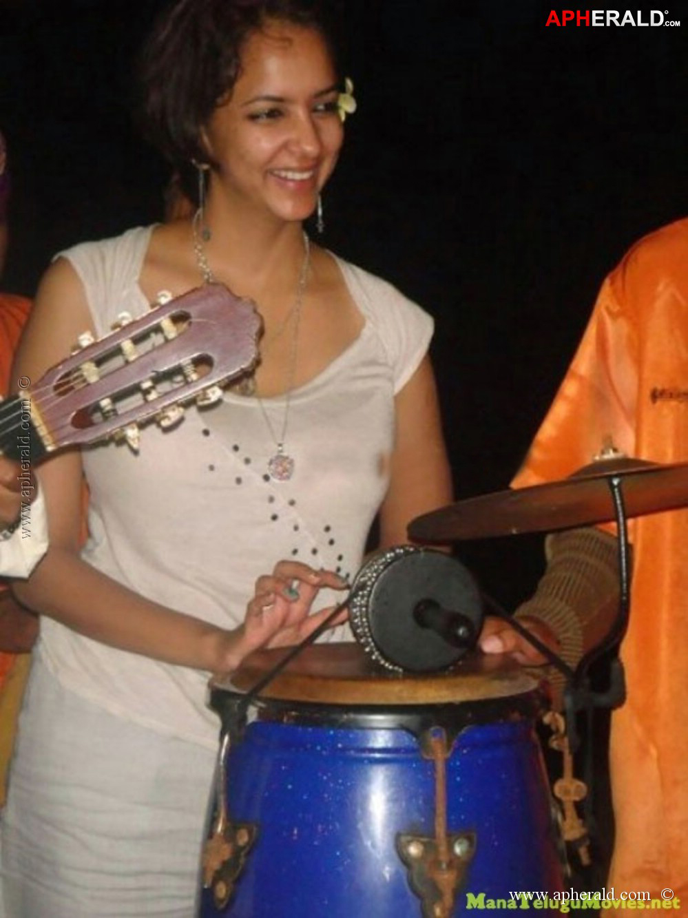 Manchu Lakshmi Prasanna Unseen Pics