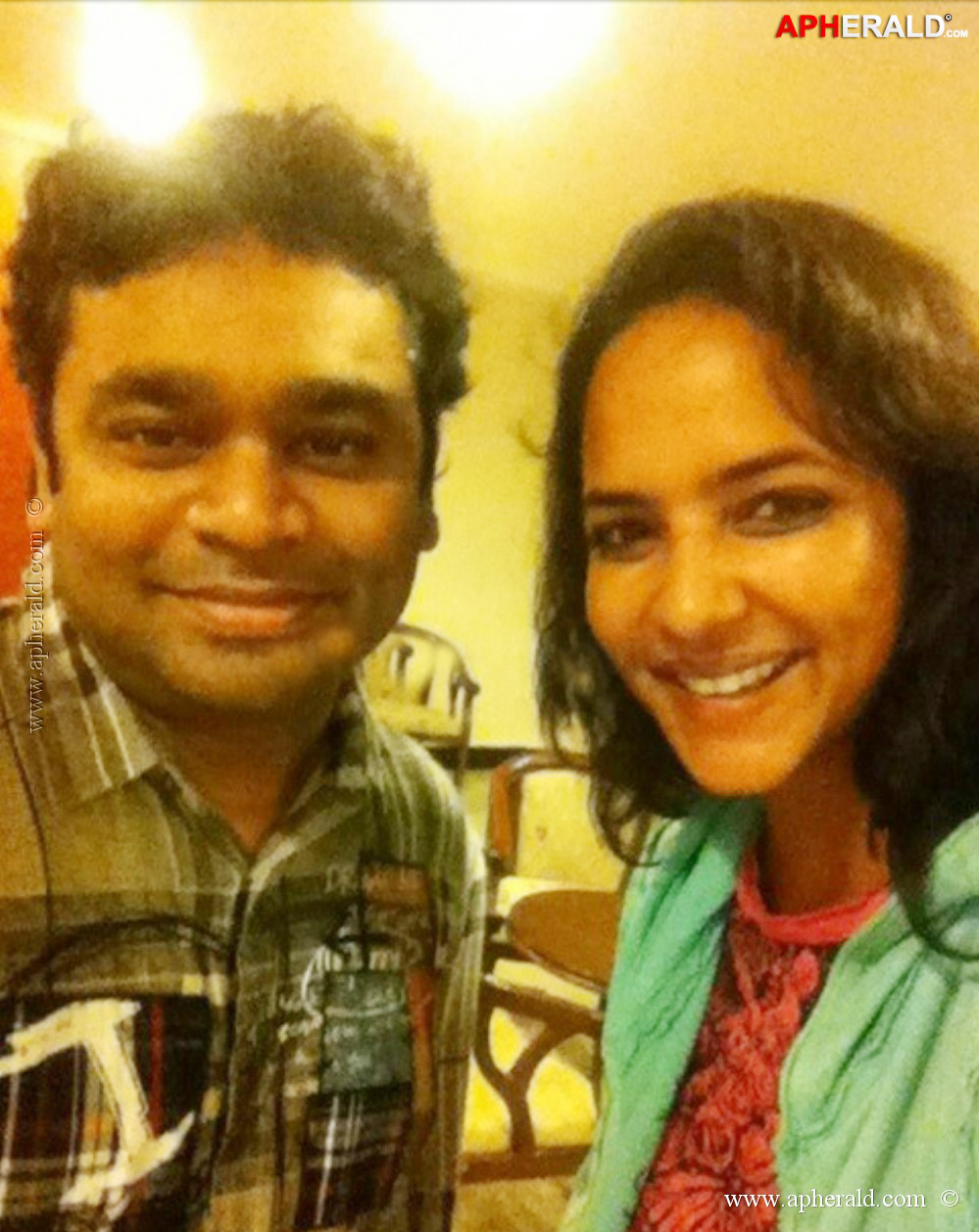 Manchu Lakshmi Prasanna Unseen Pics