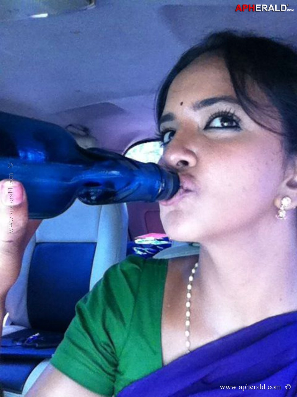 Manchu Lakshmi Prasanna Unseen Pics