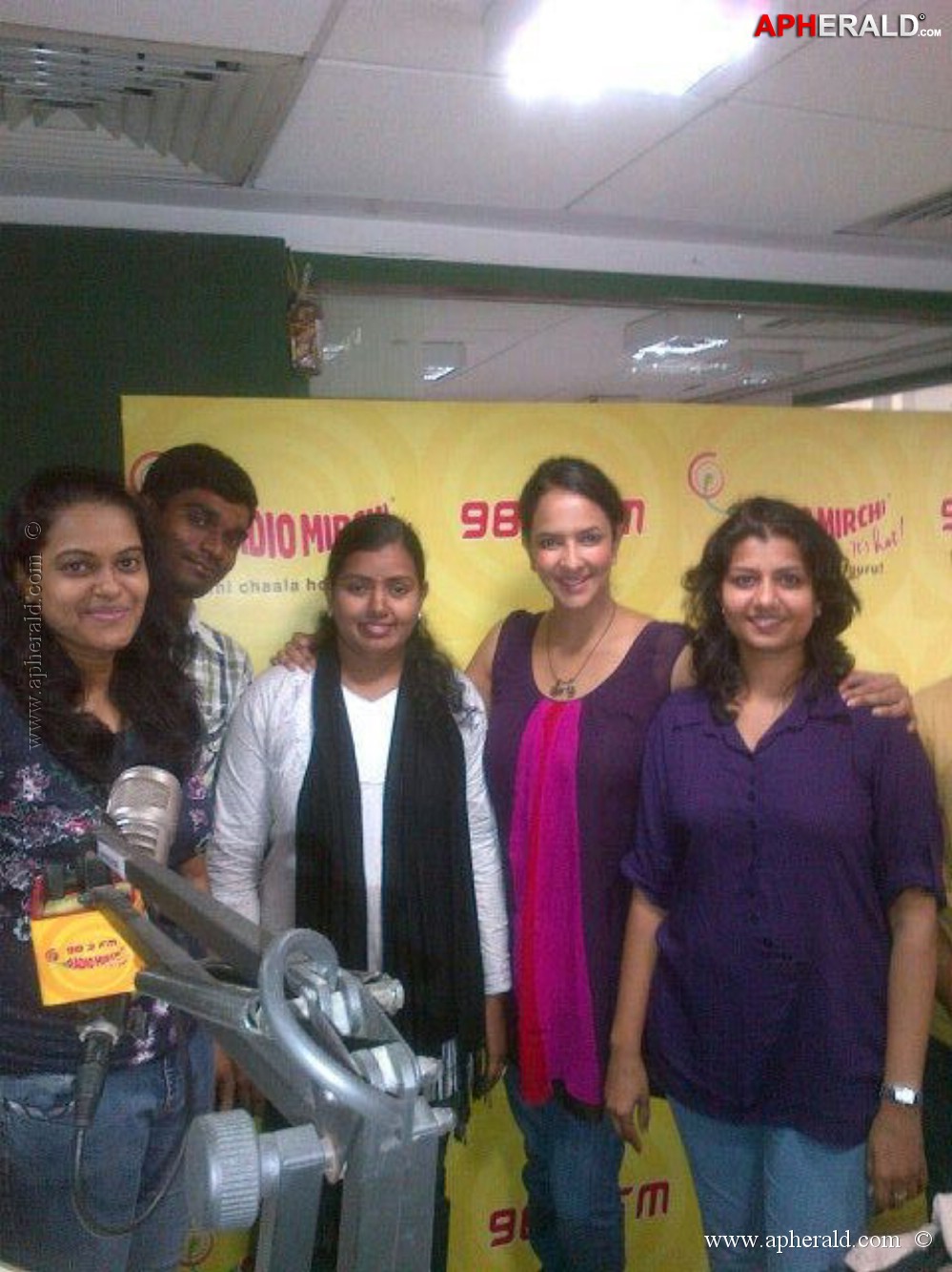 Manchu Lakshmi Prasanna Unseen Pics