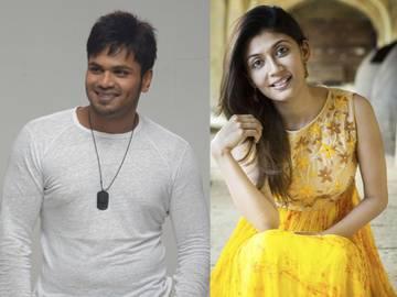 Manchu Manoj Life Partner