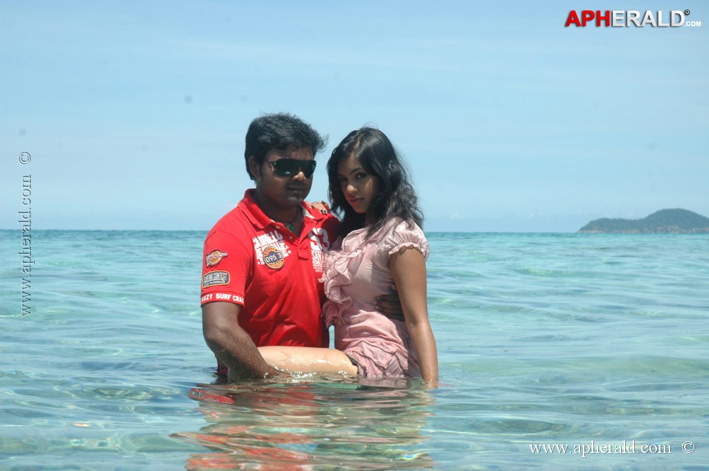 Mango Movie Stills