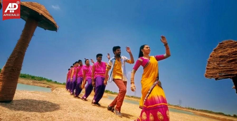 Manjapai Tamil Movie Latest Photos