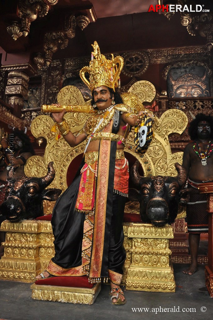 Manushulatho Jagratha Movie Stills