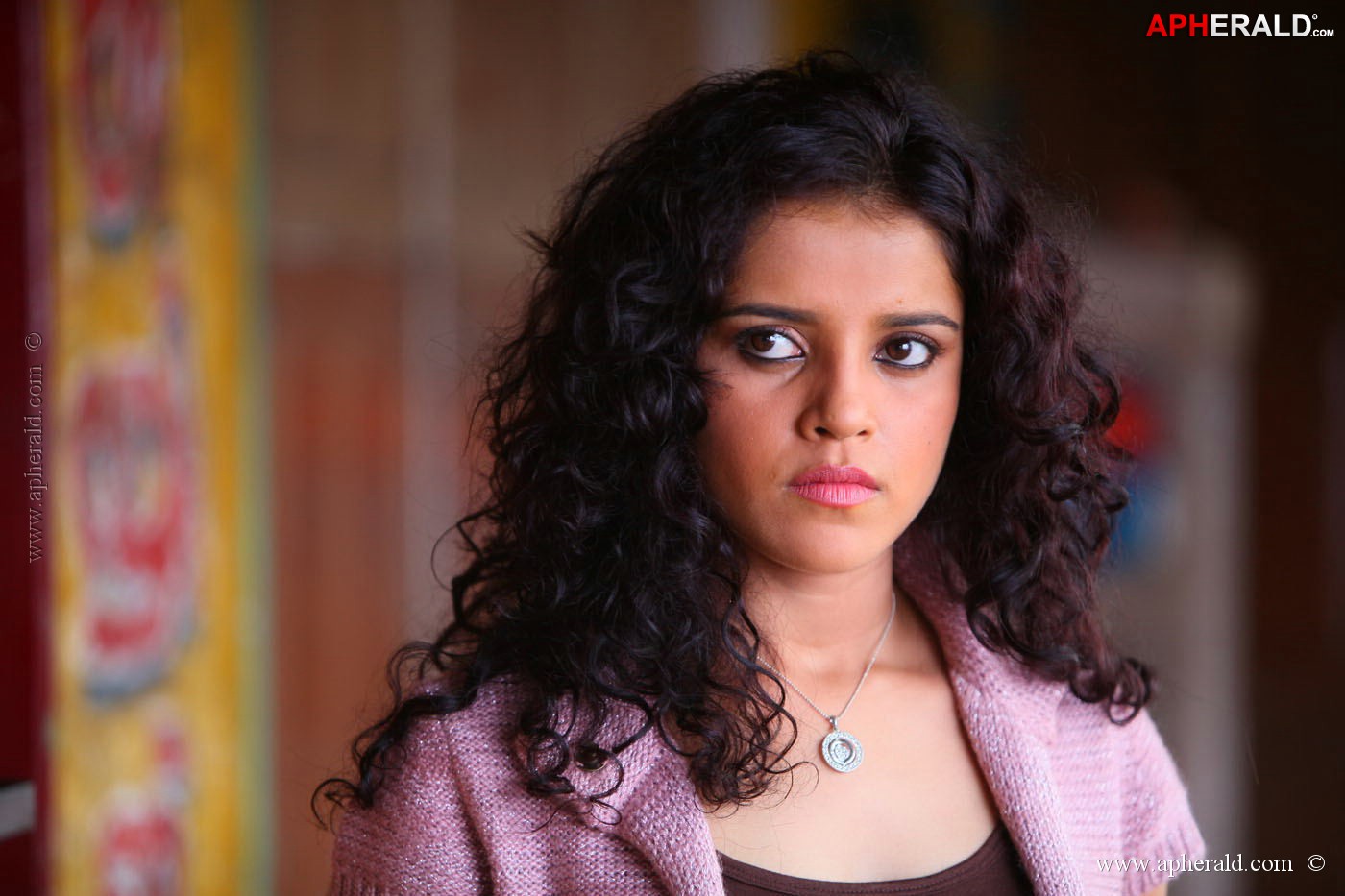 Marana Sasanam Movie New Stills