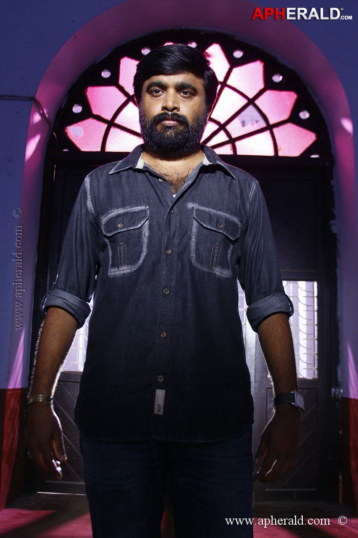 Marana Sasanam Movie New Stills