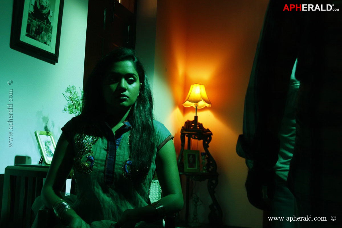 Marana Sasanam Movie New Stills
