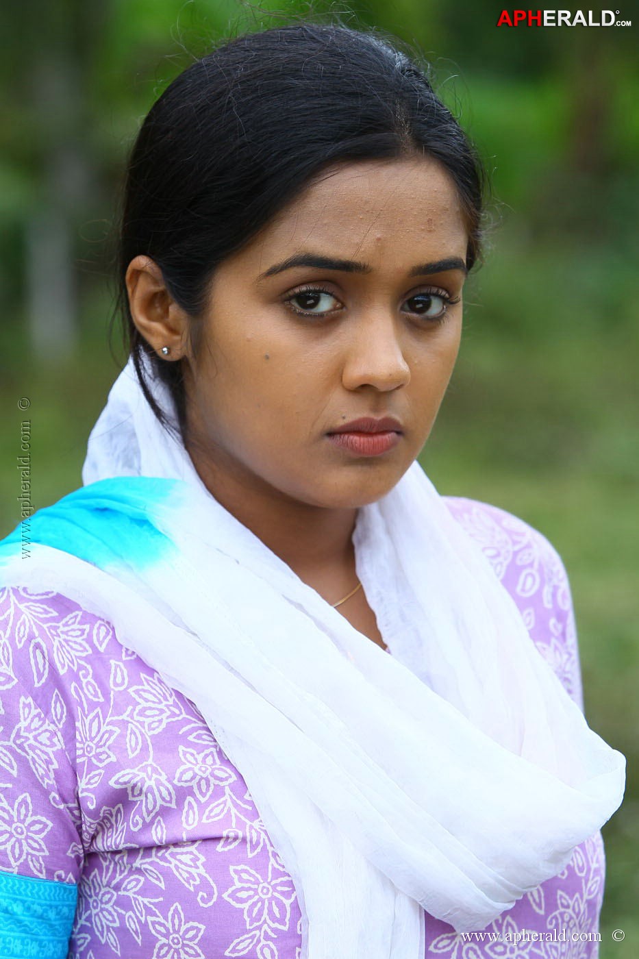 Marana Sasanam Movie New Stills