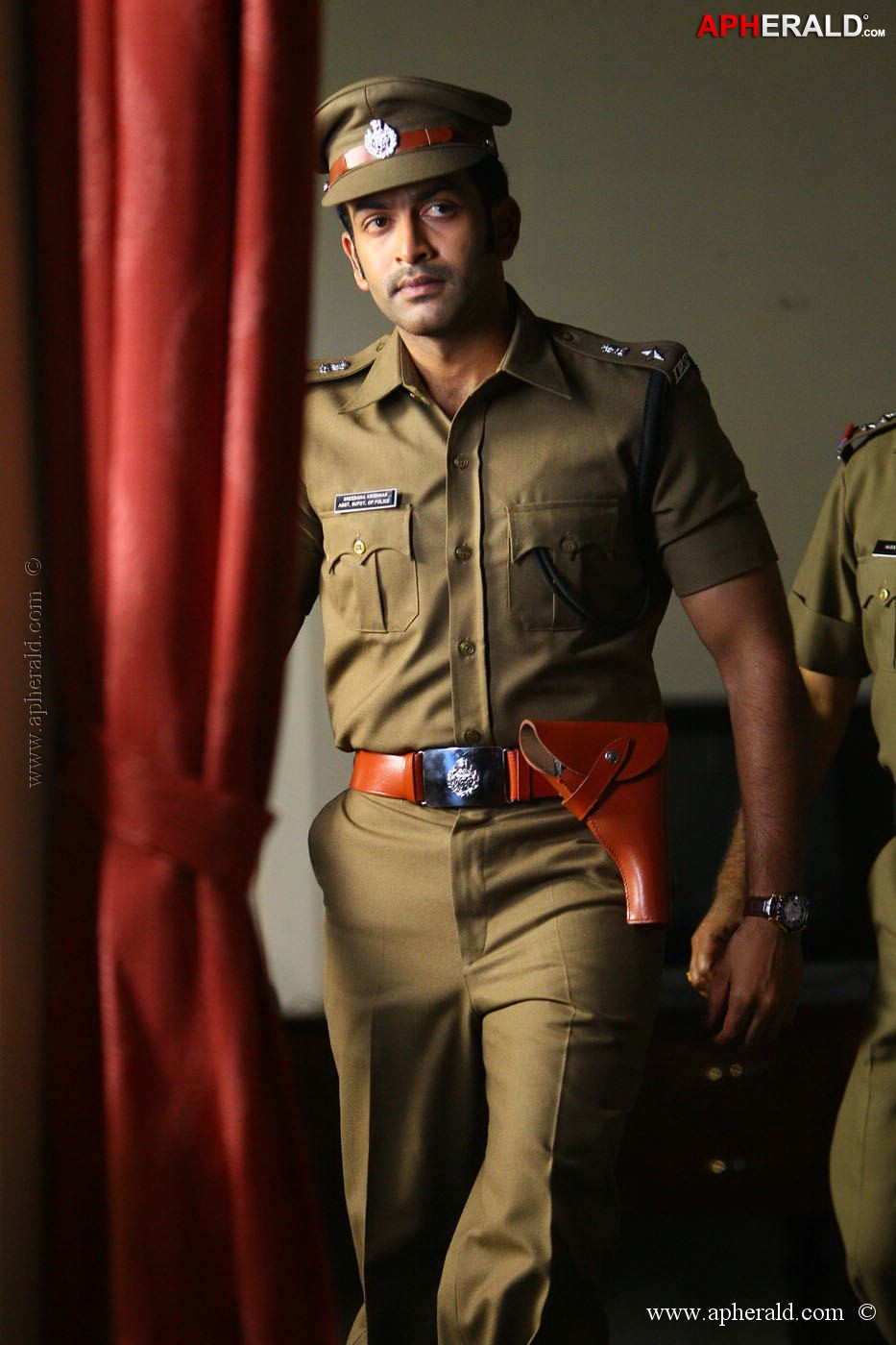 Marana Sasanam Movie New Stills