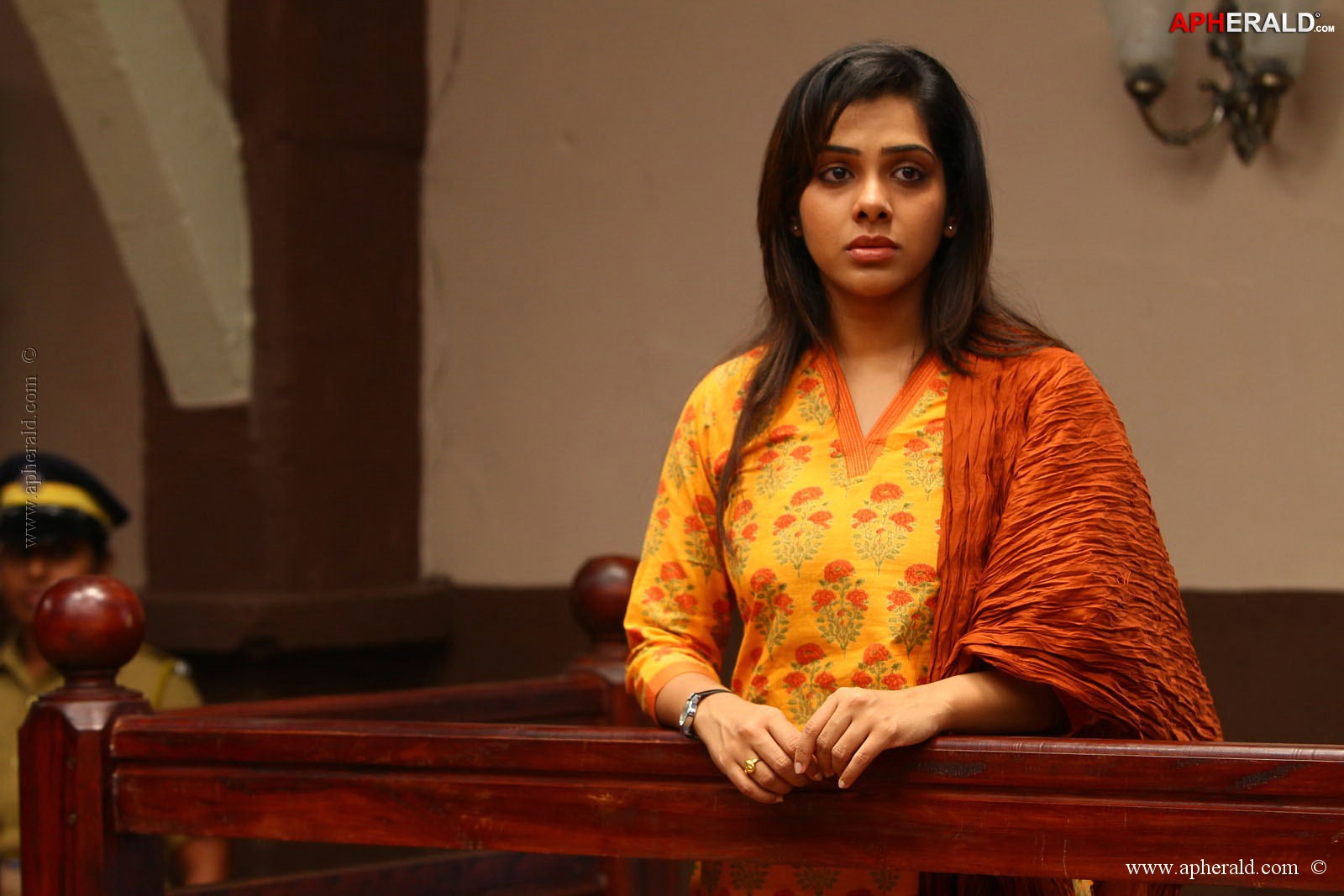 Marana Sasanam Movie New Stills