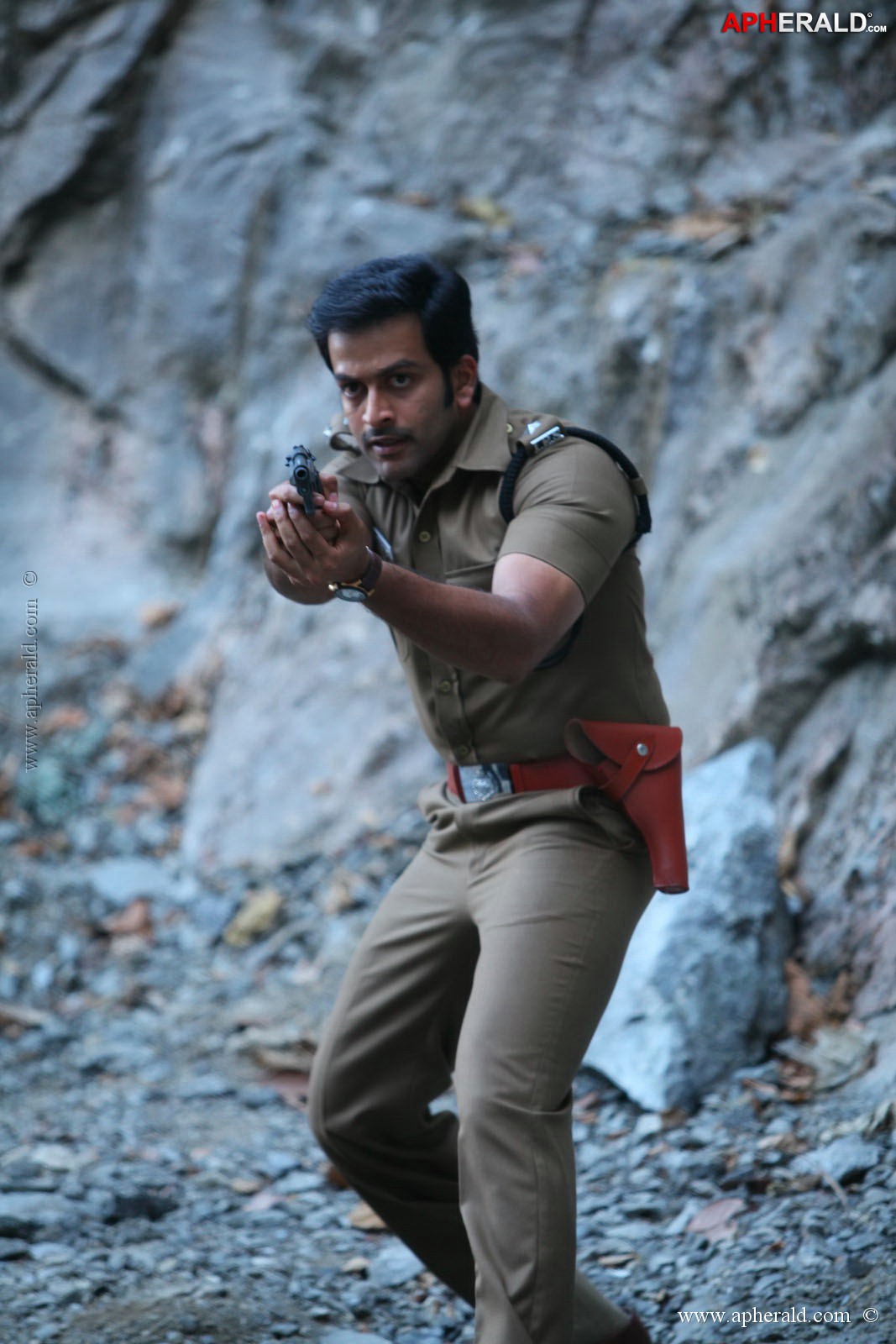 Marana Sasanam Movie New Stills