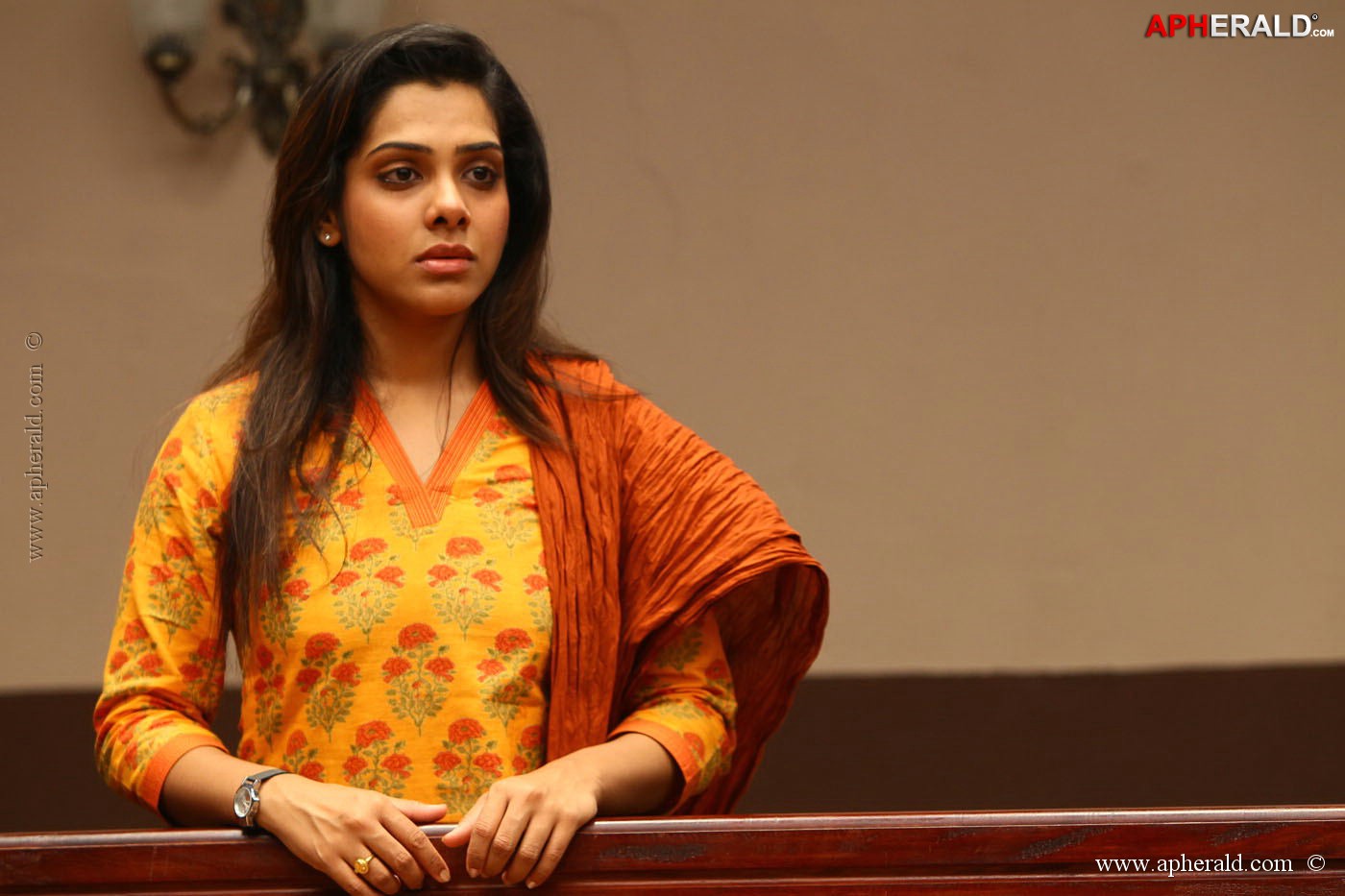 Marana Sasanam Movie New Stills