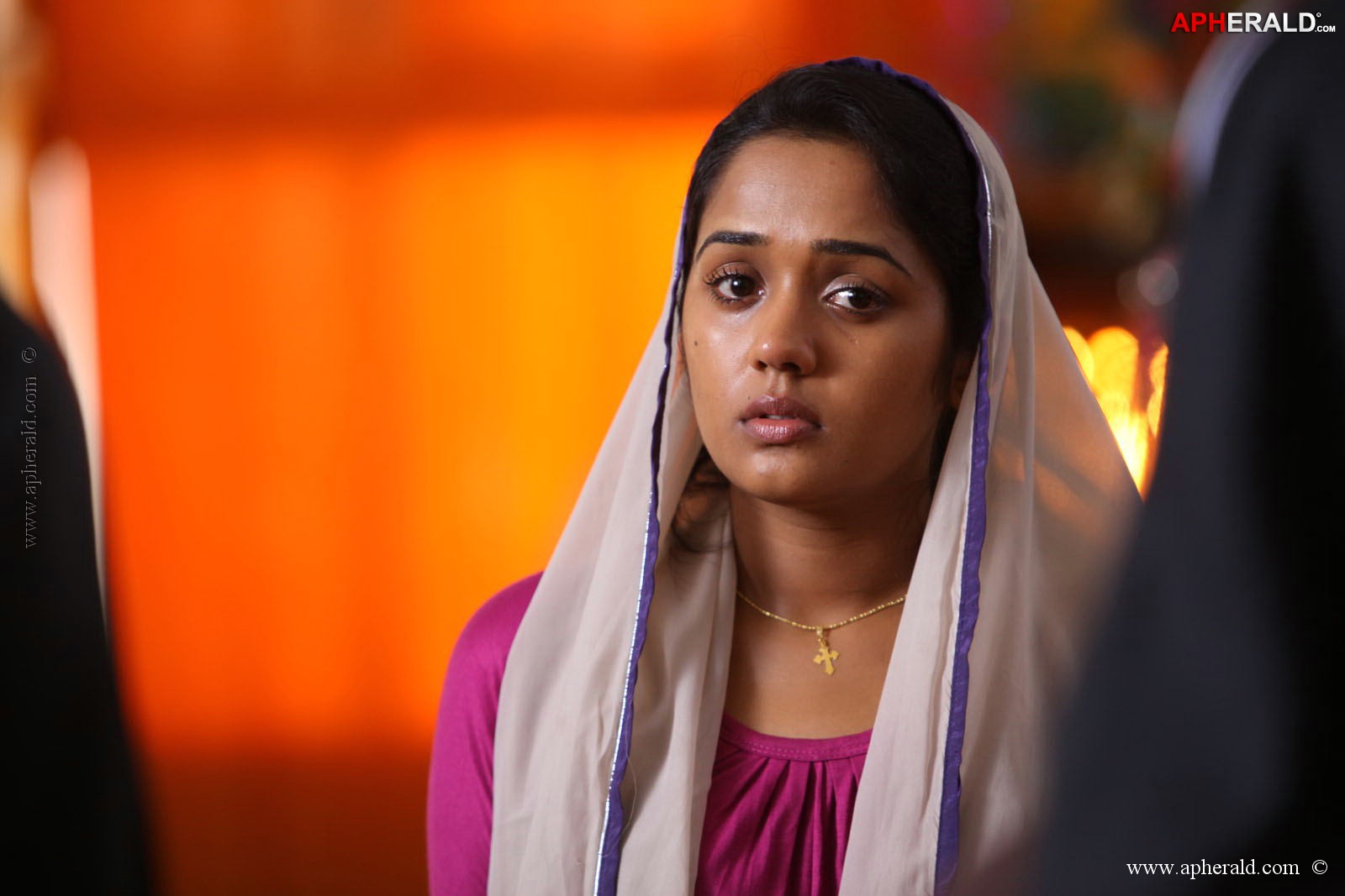 Marana Sasanam Movie New Stills