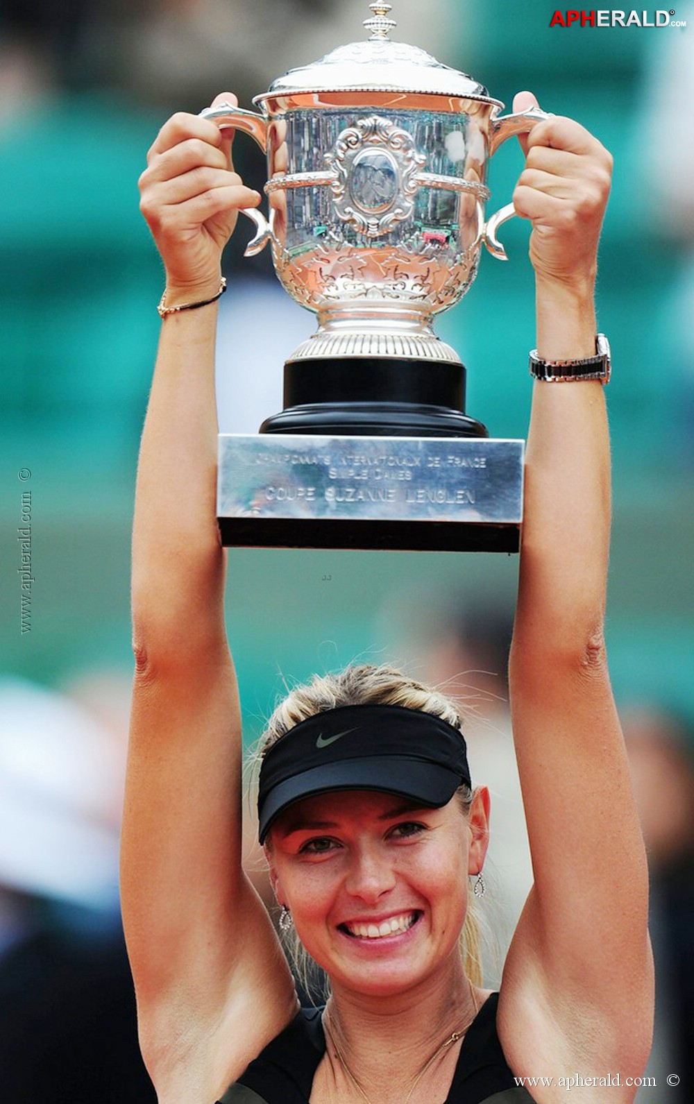 Maria Sharapova Photos