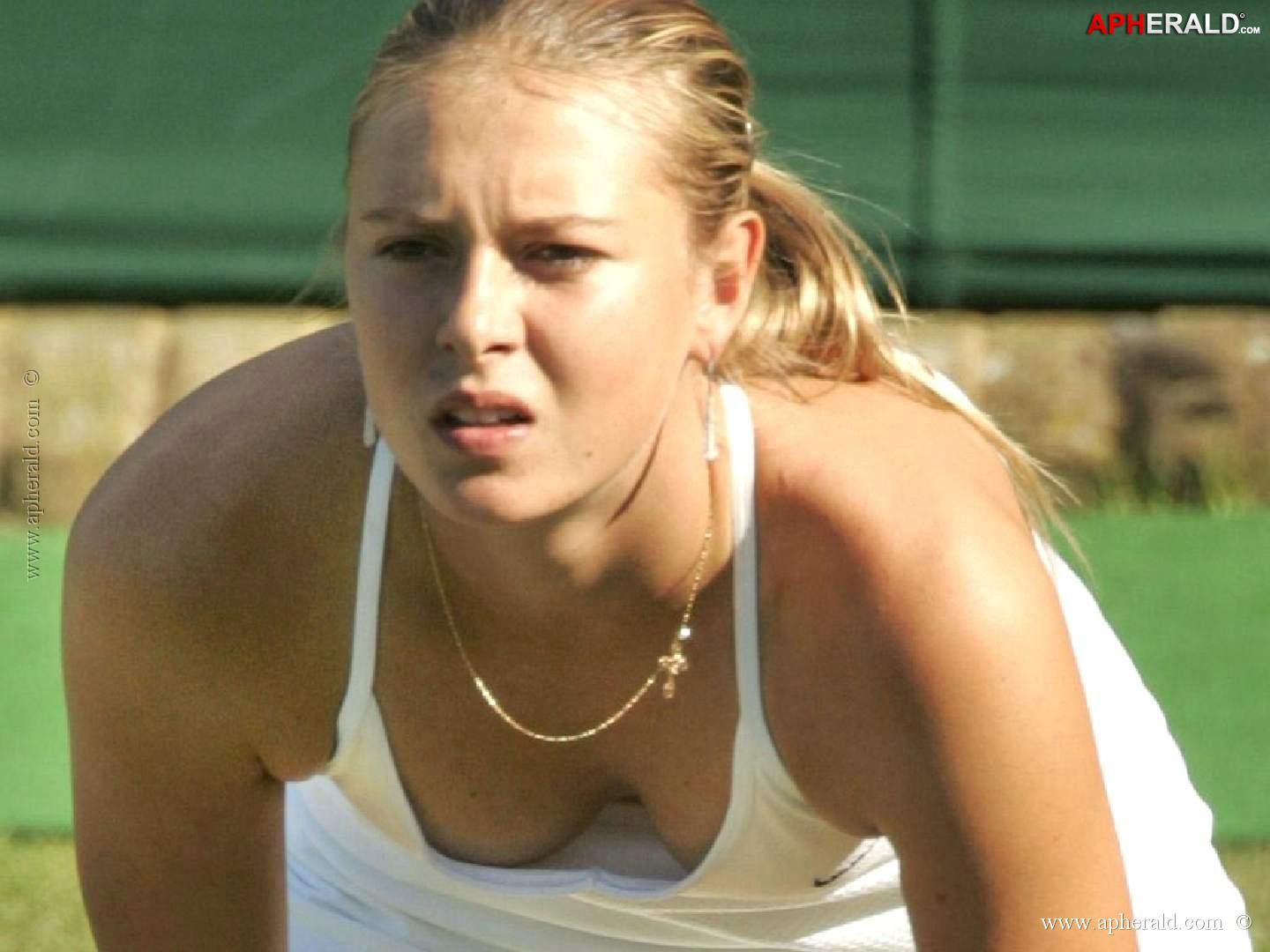 Maria Sharapova Photos