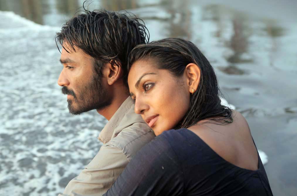 Mariyaan Movie Photos