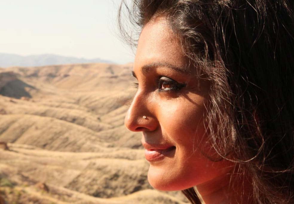 Mariyaan Movie Photos