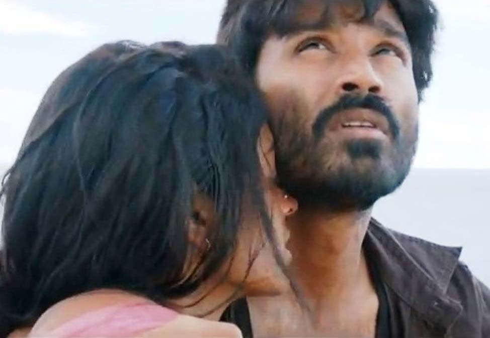 Mariyaan Movie Photos