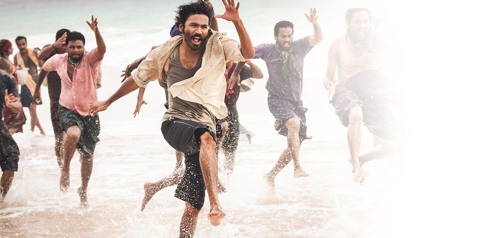 Mariyaan Movie Photos