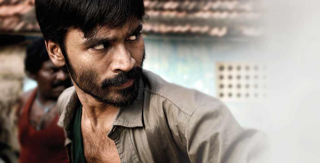 Mariyaan Movie Photos