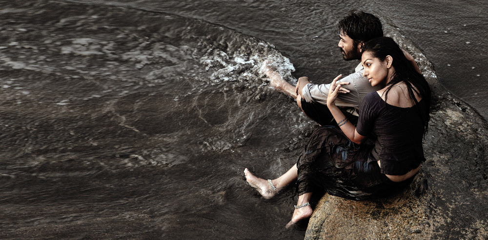 Mariyaan Movie Photos