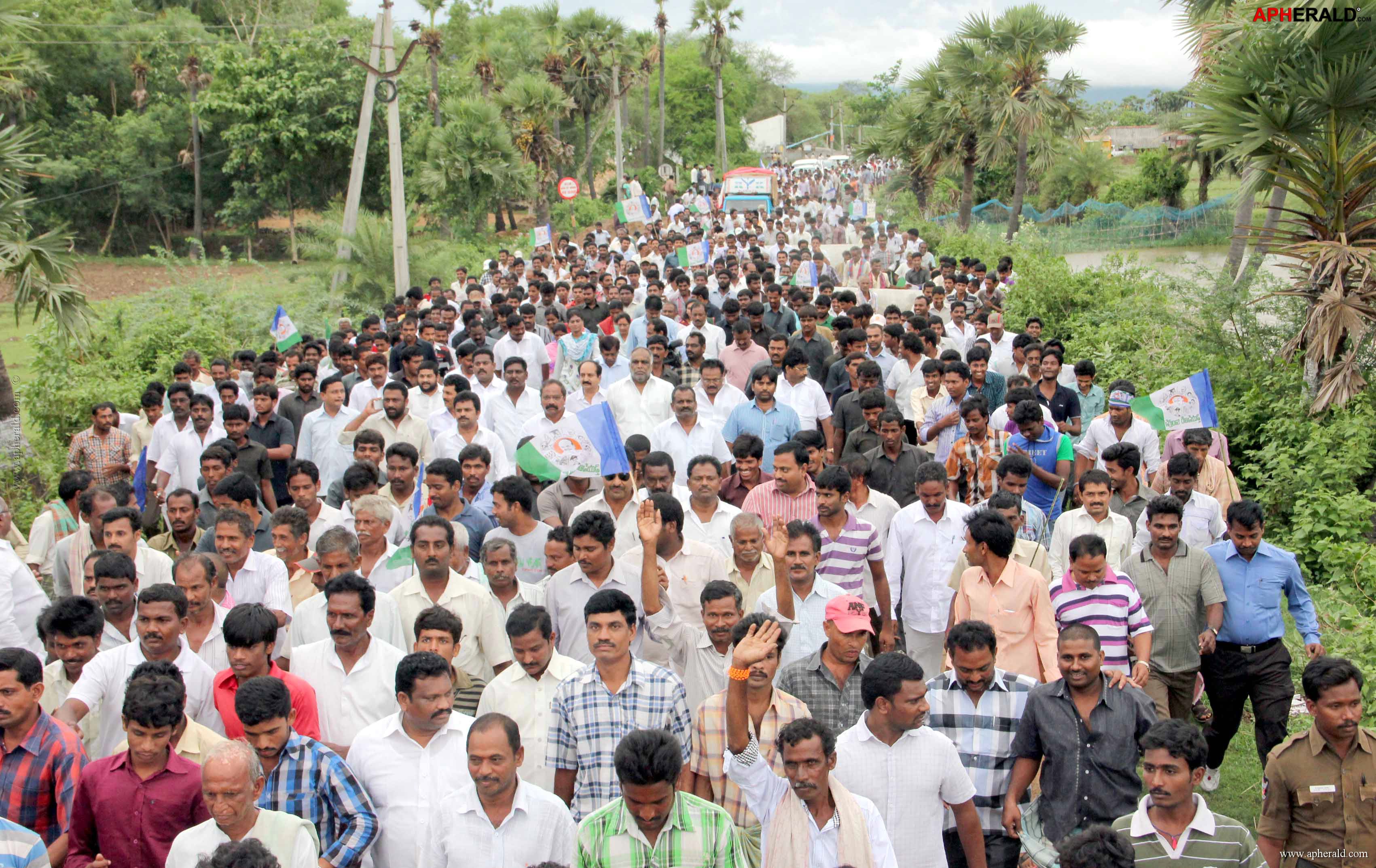 Maro Praja Prasthanam