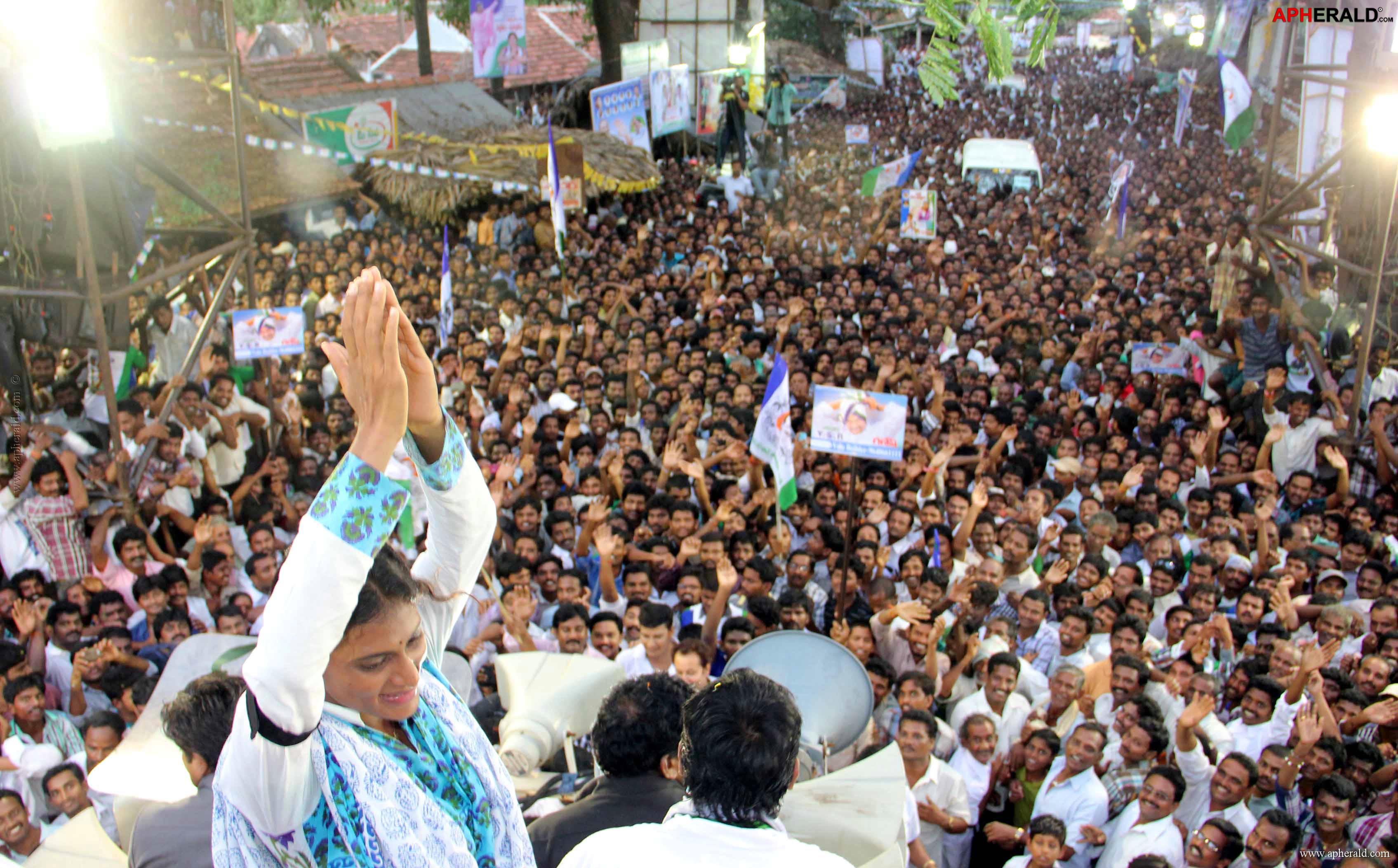 Maro Praja Prasthanam