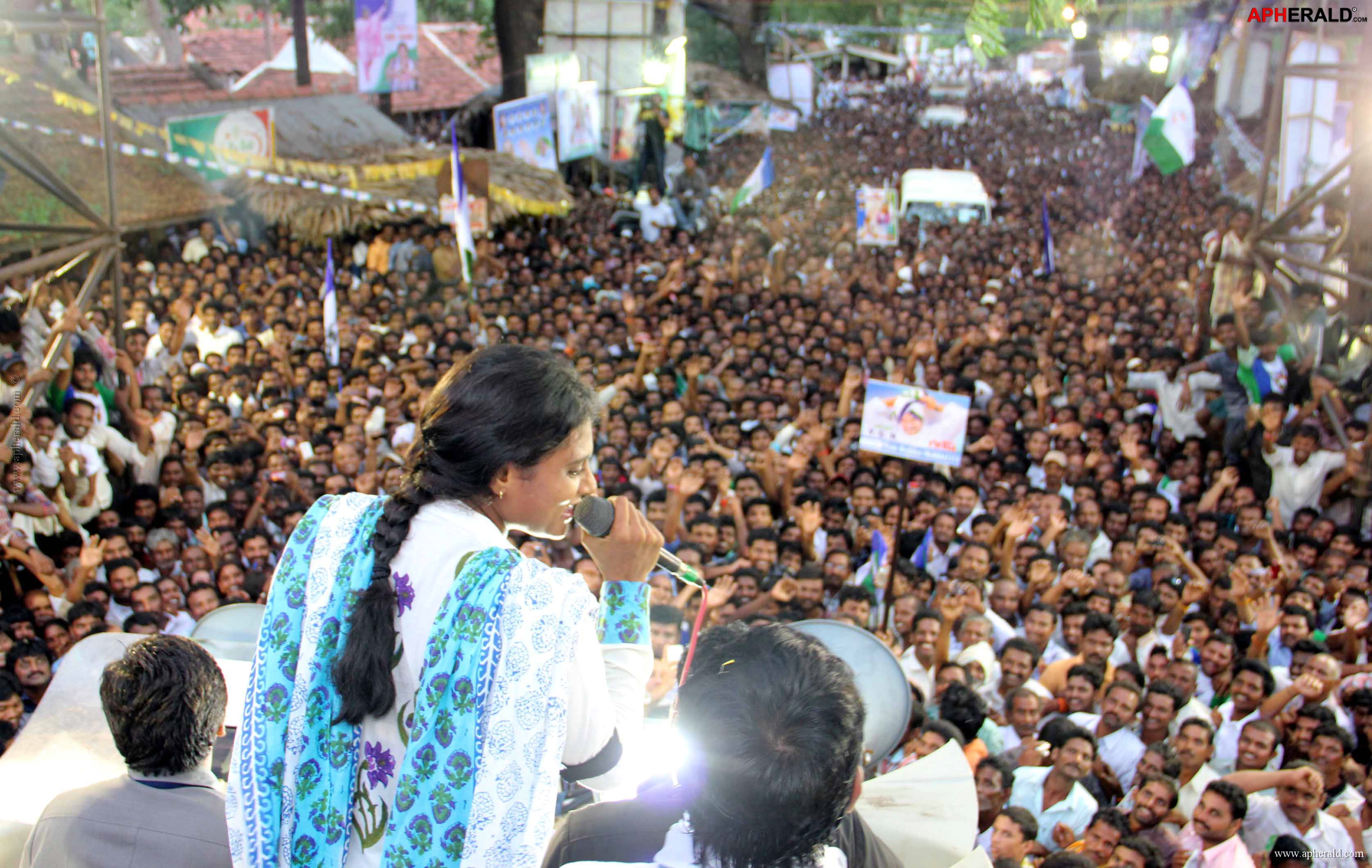 Maro Praja Prasthanam