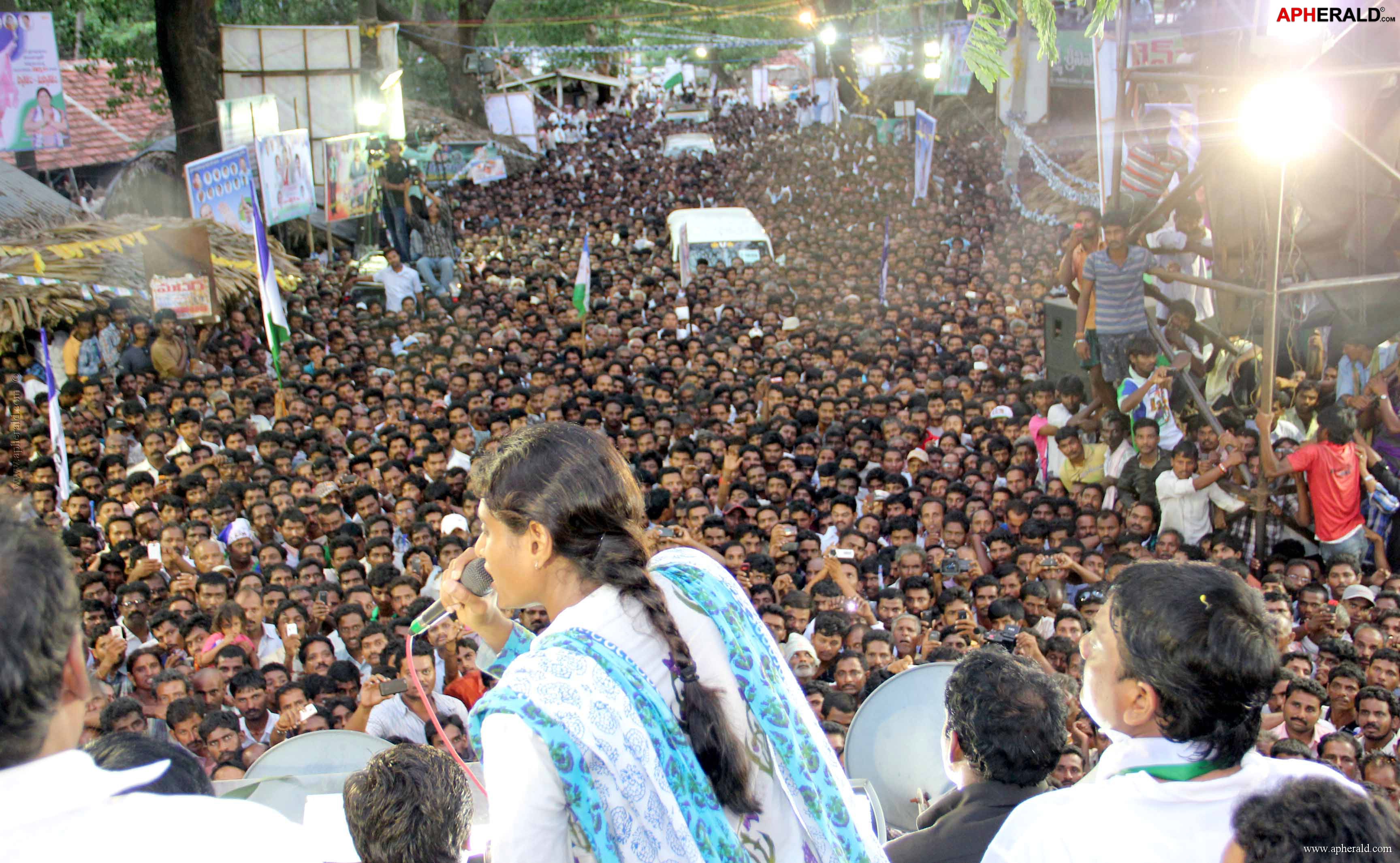 Maro Praja Prasthanam