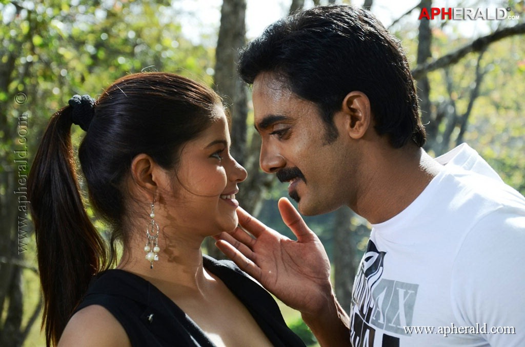 Marumugam Tamil Movie Stills