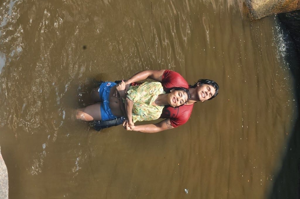 Marumugam Telugu Movie Hot Pics