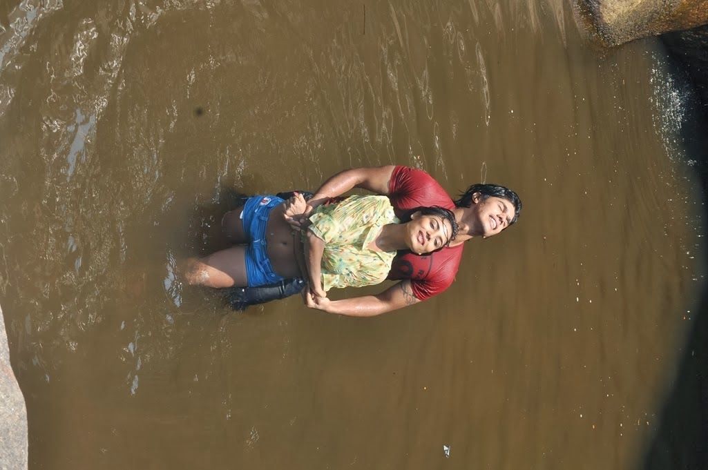 Marumugam Telugu Movie Hot Pics