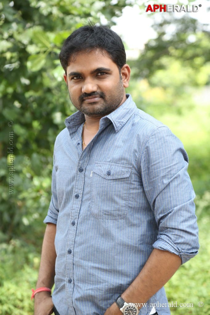 Maruthi Birthday Posters