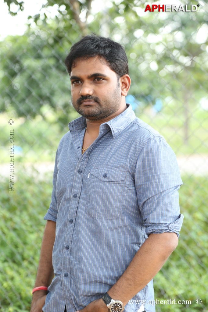 Maruthi Birthday Posters