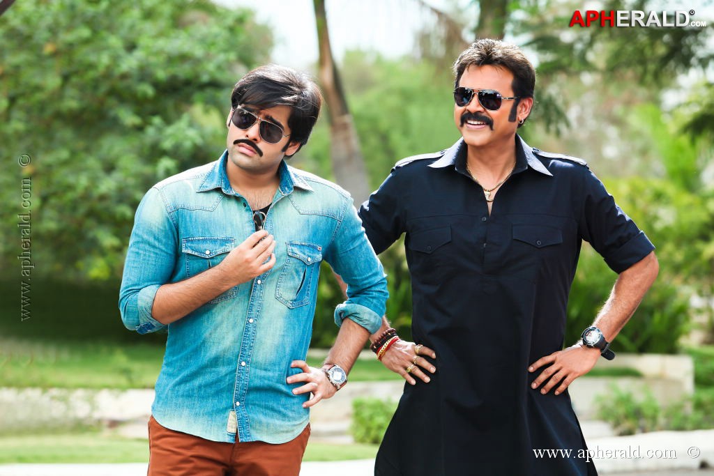 Masala Movie Latest Pics