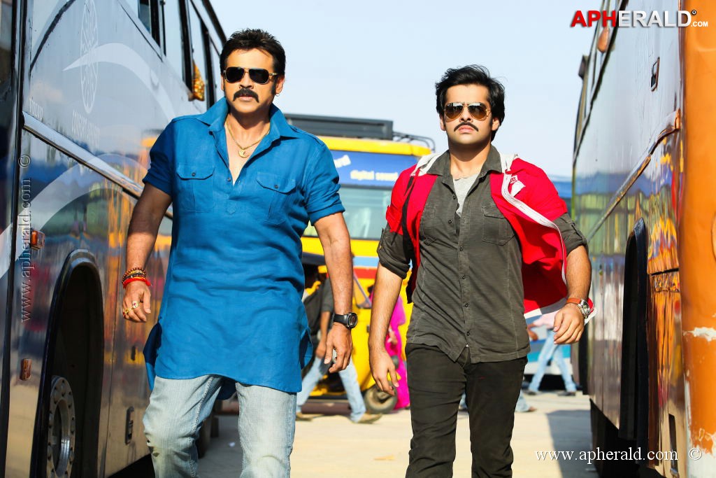 Masala Movie Latest Pics