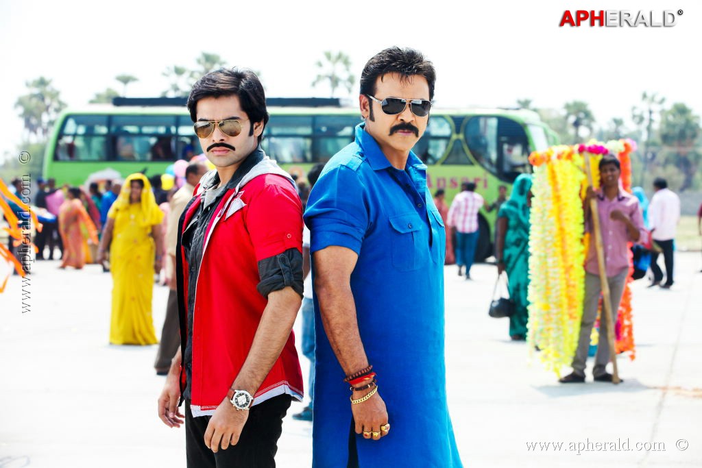 Masala Movie Latest Pics