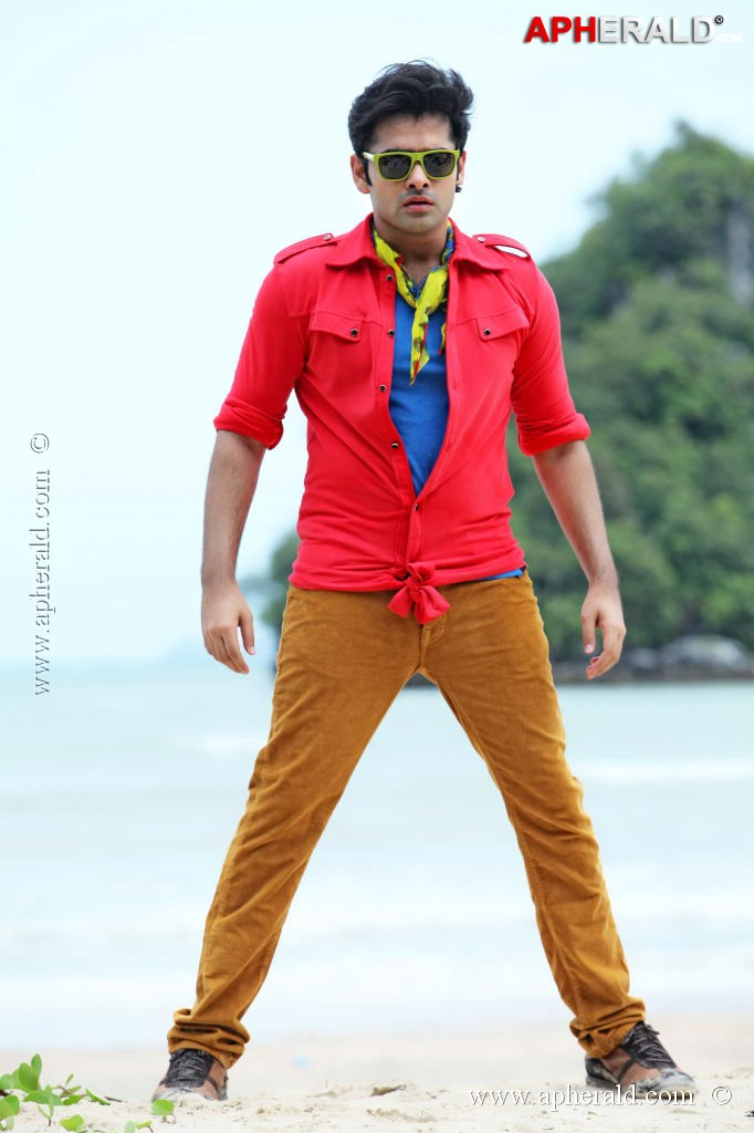 Masala Movie Latest Pics