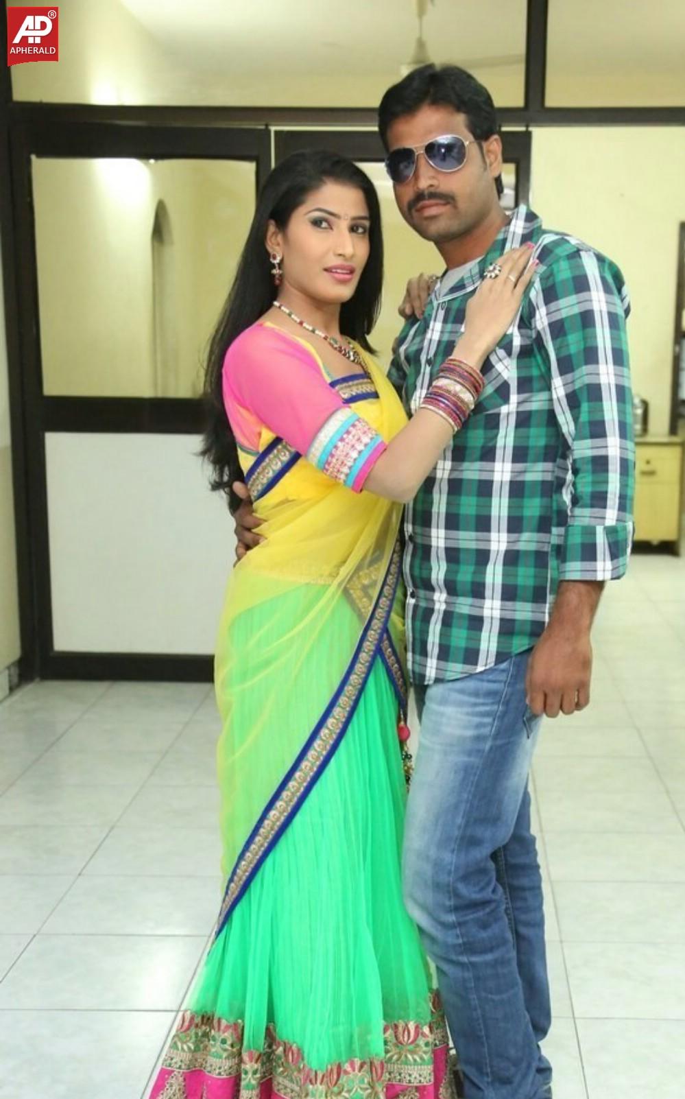 Mee Kosam Movie Latest Stills