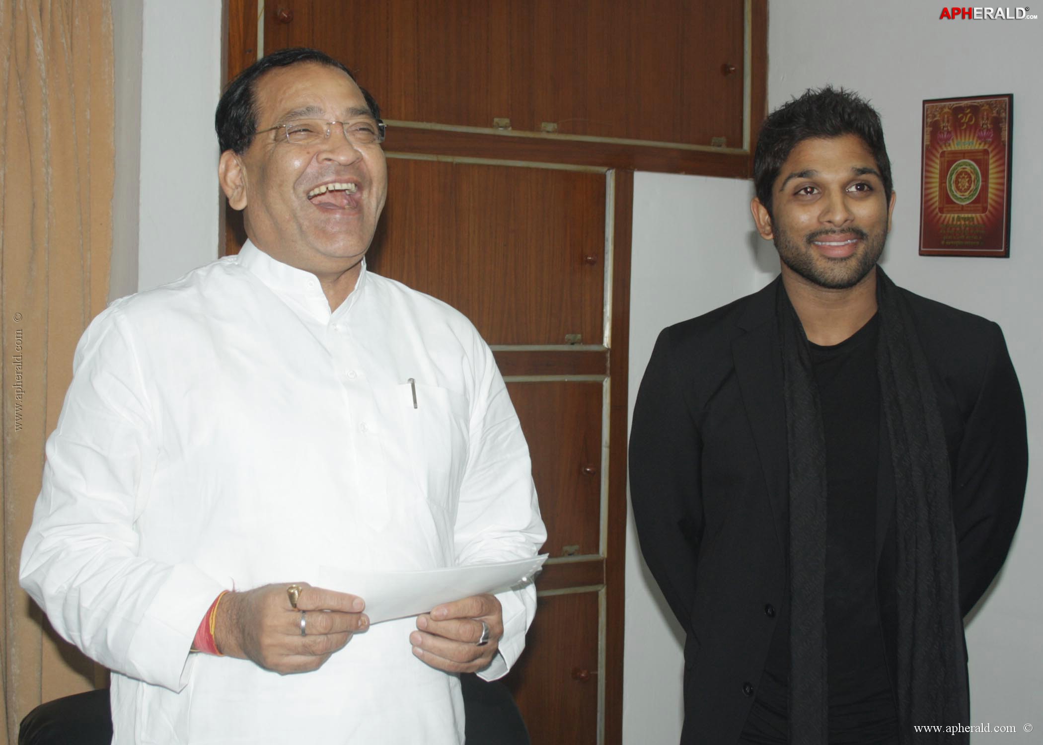 Mega Fans Donates to Uttarakhand Flood Relief Fund