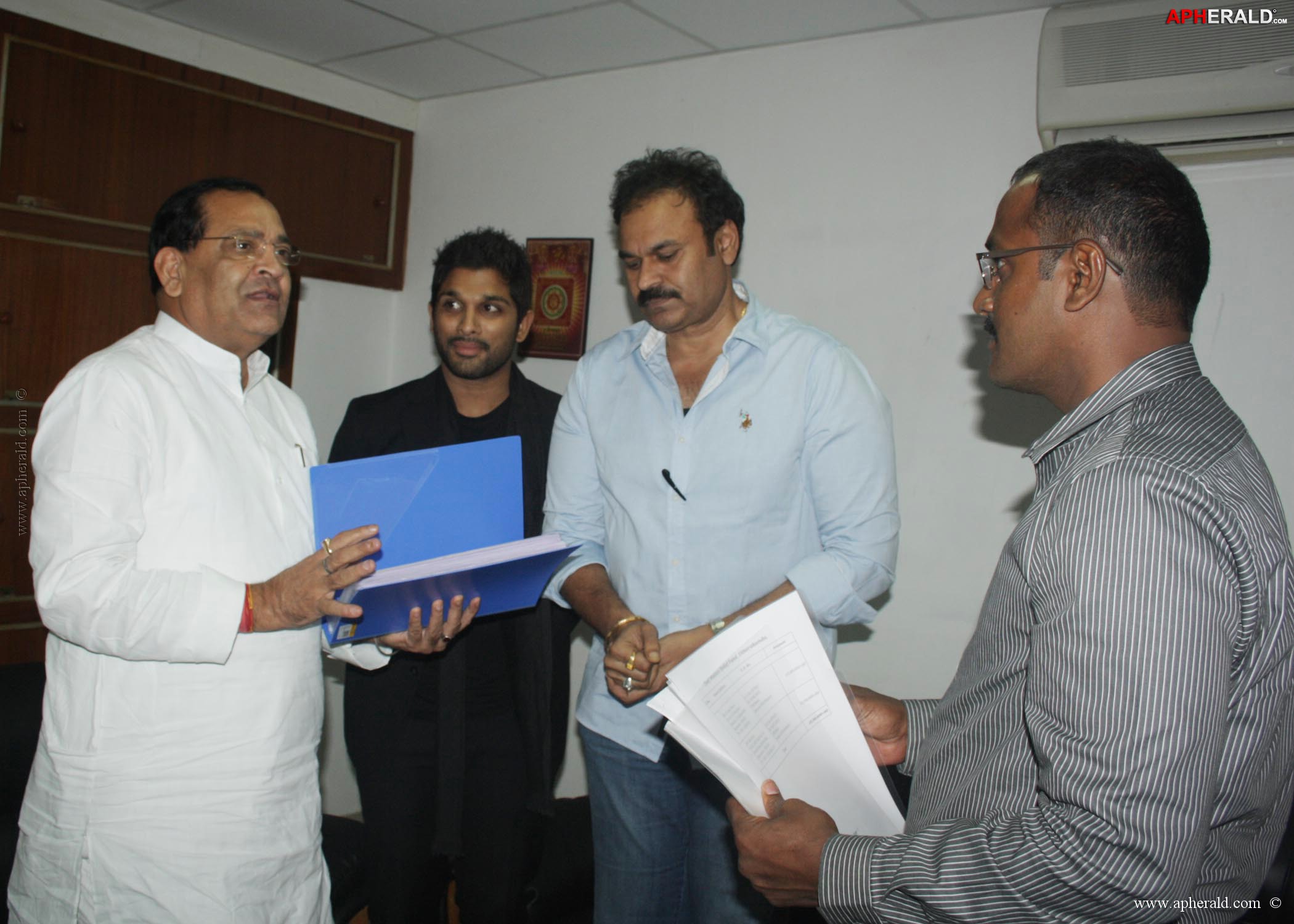 Mega Fans Donates to Uttarakhand Flood Relief Fund