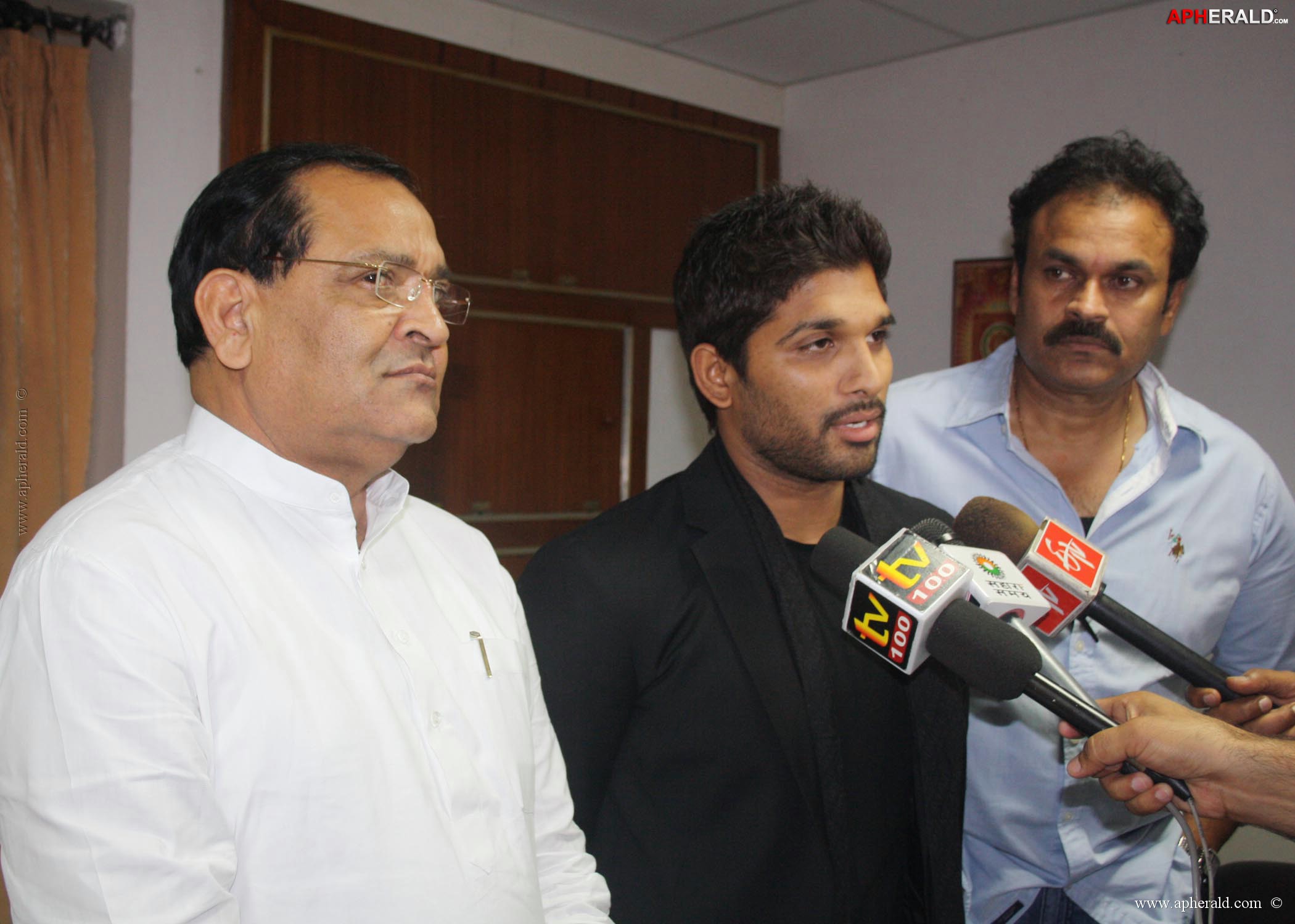 Mega Fans Donates to Uttarakhand Flood Relief Fund