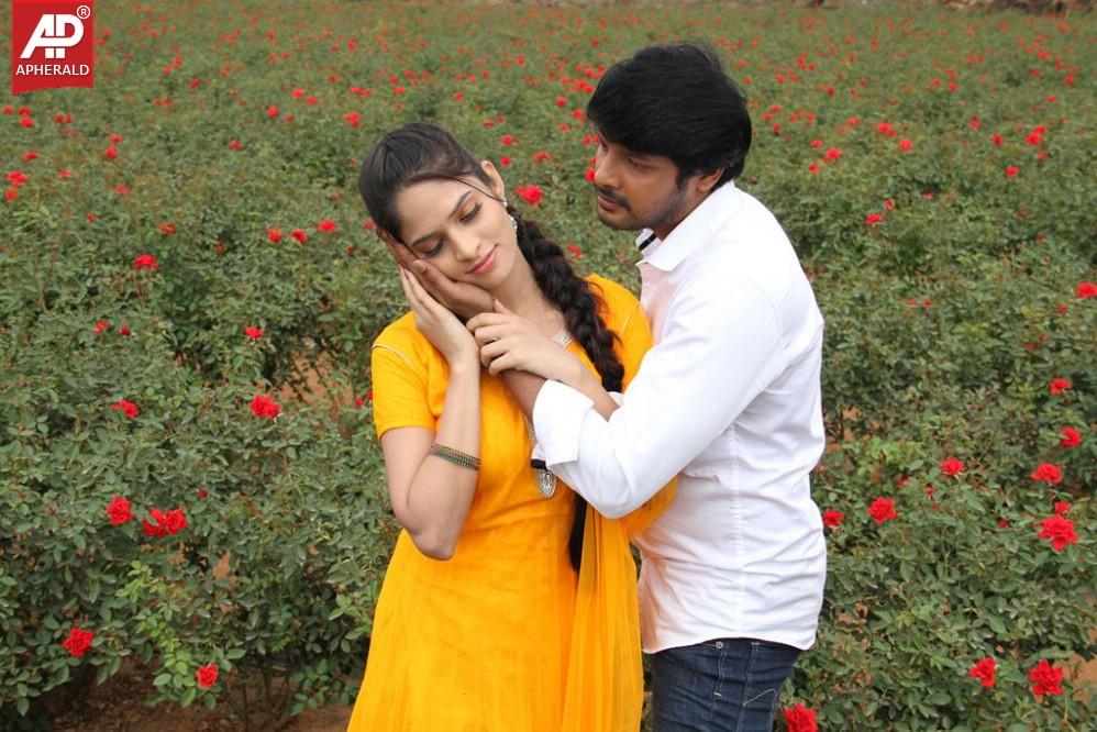 Mei Maranthen Movie Spicy Stills